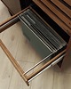 komody i szafki Szafka palisandrowa, duński design, lata 70, produkcja: Dania 9