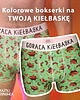 moda - inne Gorąca kiełbaska  - bawełniane bokserki - Majtki z Sosnowca 3