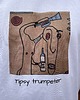 t-shirty męskie T-shirt "Tipsy Trumpeter" 2