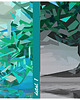 obrazy Obraz na płotnie PEJZAŻ DZREWO- 150x60cm 3