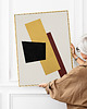 plakaty Plakat Geometria #2 1