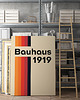 plakaty Bauhaus Art Exhibition Poster 1