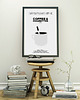plakaty Plakat Coffee and Cigarettes 1