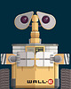 plakaty Plakat WALL-E 3