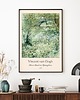plakaty ZESTAW PLAKATÓW  - Reprodukcja - Vincent van Gogh 1