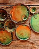miski i misy Miseczka ceramiczna 6