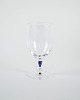 szklanki i kieliszki Komplet kieliszków Venise Saphir, produkcja: Cristal d'Arques 8