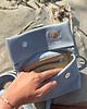 torby na ramię Dual Bag L Baby Blue 1