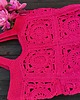 torby na ramię Torba BohoChic Summer Bag 2