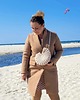 torebki mini Seashell Bag MINI - torba w kształcie muszli 1