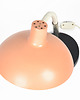 lampy stołowe Lampa biurkowa typ 14.B.038 Polam Radom, Polska lata 70. 3