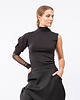 bluzki z długim rękawem damskie Abril blouse 1