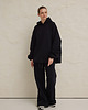 bluza z kapturem damska Bluza BIGGIE black 1
