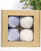 ozdoby choinkowe Bombki Choinkowe Box 1