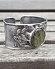 bransoletki wire wrapping Tereny górzyste  - bransoletka regulowana 4