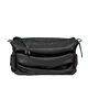 torby na ramię Torba skórzana z szerokim paskiem cross body 4