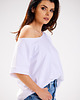 t-shirt damskie Bluzka C254 3