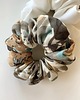 gumki do włosów Scrunchie Souffle 2