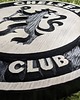 inne Herb drewniany Chelsea FC płaskorzeźba 2