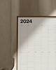 kalendarze i plannery Kalendarz ścienny 2024 / wzór 1 4