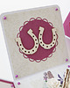 kartki scrapbooking 40 rocznica ślubu, rubinowe gody, exploding box, kartka 3d 6