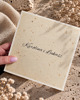 kartki scrapbooking Kartka ślubna z kieszonką na pieniądze AMORE 001 5
