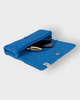 kopertówki Torebka kopertówka - niebieska 4
