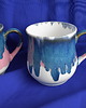 kubki Kubki ceramiczne tricolor morski 1