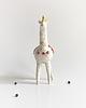 kuchnia - różne Solniczka koń, Ceramiczny koń, Figurka jednorożca 4