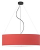 plafony Elegancka lampa wisząca PORTO fi - 80 cm 3