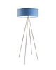lampy podłogowe Loftowa lampa podłogowa do czytania w salonie IBIZA KIDS 5