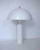 lampy stołowe Lampa stołowa grzybek, Modern lata 90 2