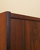 komody Sideboard palisandrowy, duński design, lata 60,  Fars 6