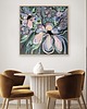 obrazy Obraz na płótnie 110x110 2