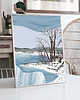 plakaty Plakat "Zima" 4