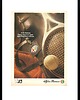 plakaty Plakat Oprawiona reklama ALFA ROMEO, 1979 r 1