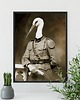 plakaty Plakat "Bocian" 1