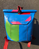 plecaki Plecak Rolltop M Razborkaarplastmasas 3