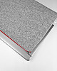 etui na laptopa ETUI NA LAPTOPA czerwony zamek filc 2
