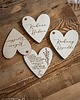 kartki scrapbooking Serce otwierane dla Dziadków 5