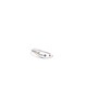 pierścionki srebrne SMOOTH gemstones / silver ring 2