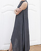 sukienki maxi damskie Hook&eye dress 2