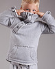 bluzy dla chłopców Bluza dzięca z kołnierzem 3