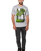 t-shirty męskie T-shirt męski UNDERWORLD Forest 1