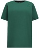 t-shirt damskie T-shirt Voila Butelkowa Zieleń 1
