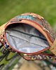 torebki różne Nerka M "Autumn Paisley" + miniportfel gratis 1