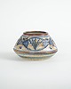 wazony Wazon ceramiczny, duński design, lata 60, produkcja: S 1