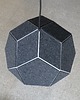 lampy wiszące Lampa APOLLO FILC II 4