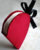 notatniki i albumy HEART design book 2
