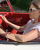 bransoletki z kamieni naturalnych White and red vol. 3 /20.06.22/ - set 4